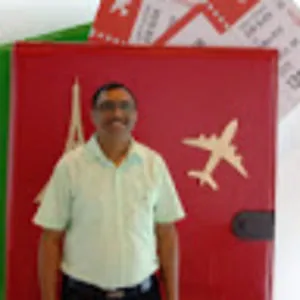 Suneel Jain