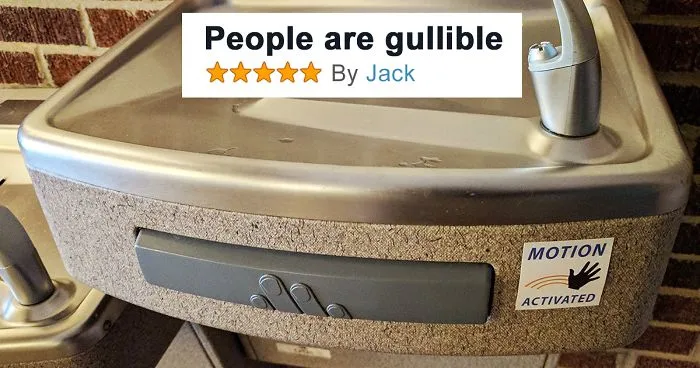 These Prank Stickers Exist And They're The Best Tool To Spread Chaos