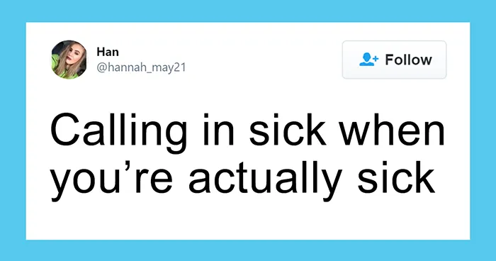 30 Legal Things That Make You Feel Like A Criminal Whenever You Do Them