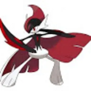 Blade the gallade