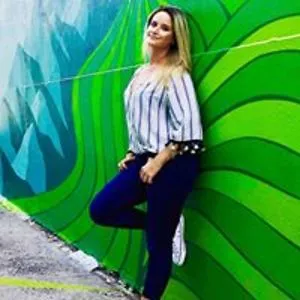 Ashley Brewer