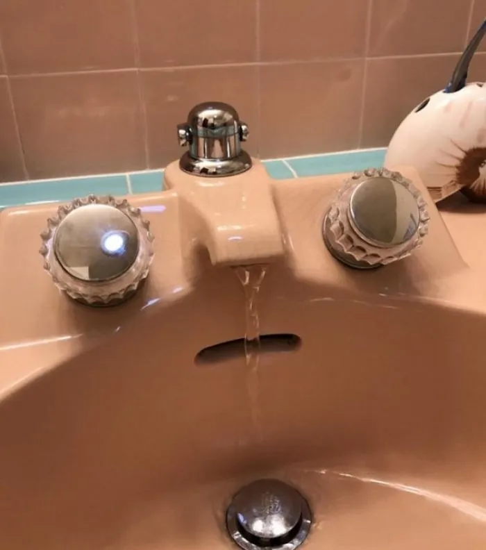 What Did He See