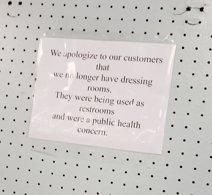 Local Thrift Store