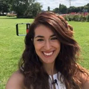 Özge Özdemir
