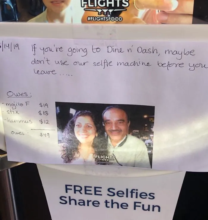 Trashy And Just Plain Stupid