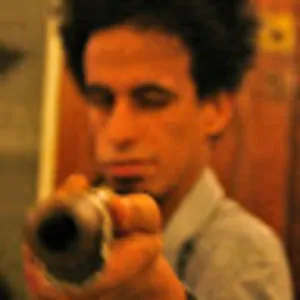 Omar Hafidi