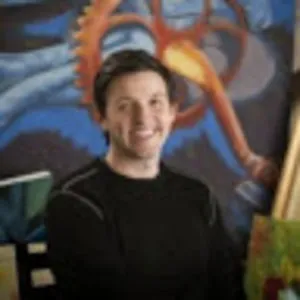Colin Darke