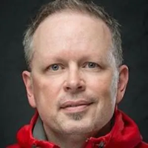 Dean McLeod