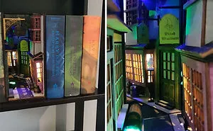 33 Bookshelf Inserts That Book Lovers Will Appreciate