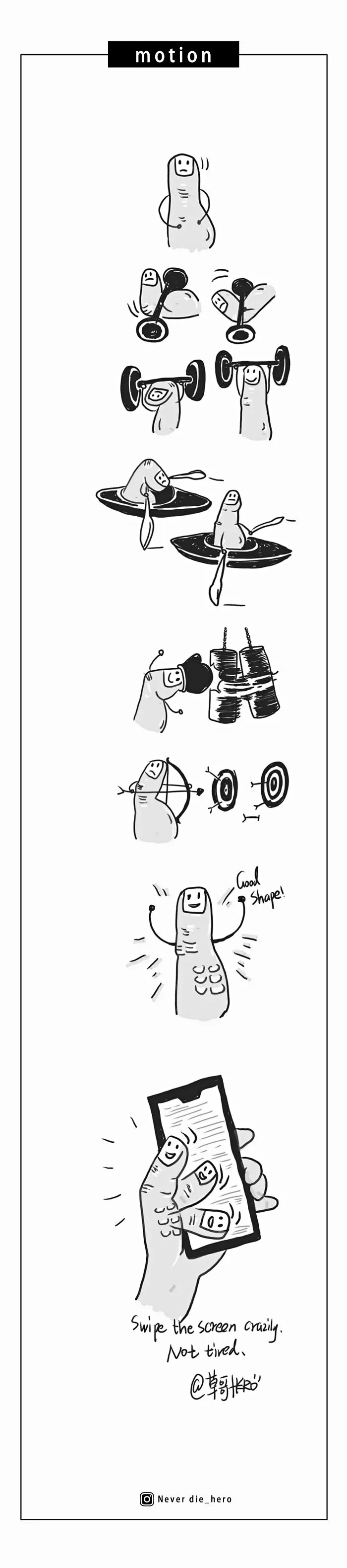 Motion