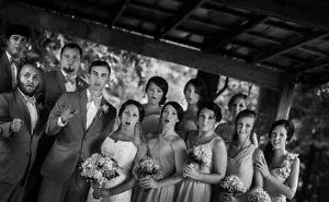 50 Times People Captured Such Perfectly Timed Pics, They Had To Celebrate It By Sharing Them Online