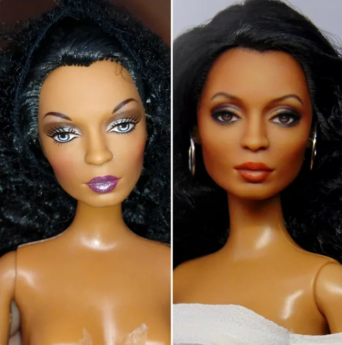 Diana Ross
