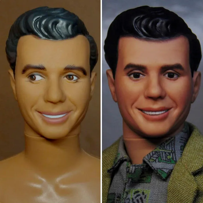 Desi Arnaz