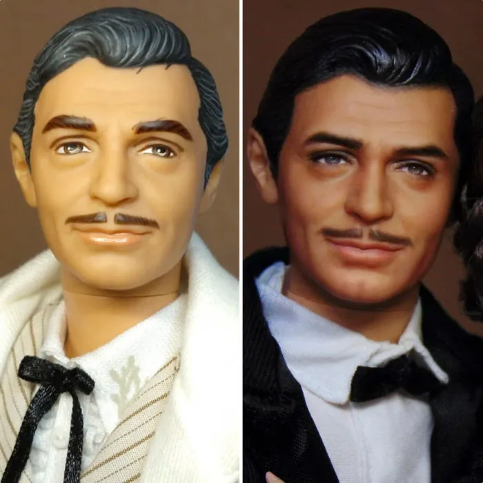 Clark Gable