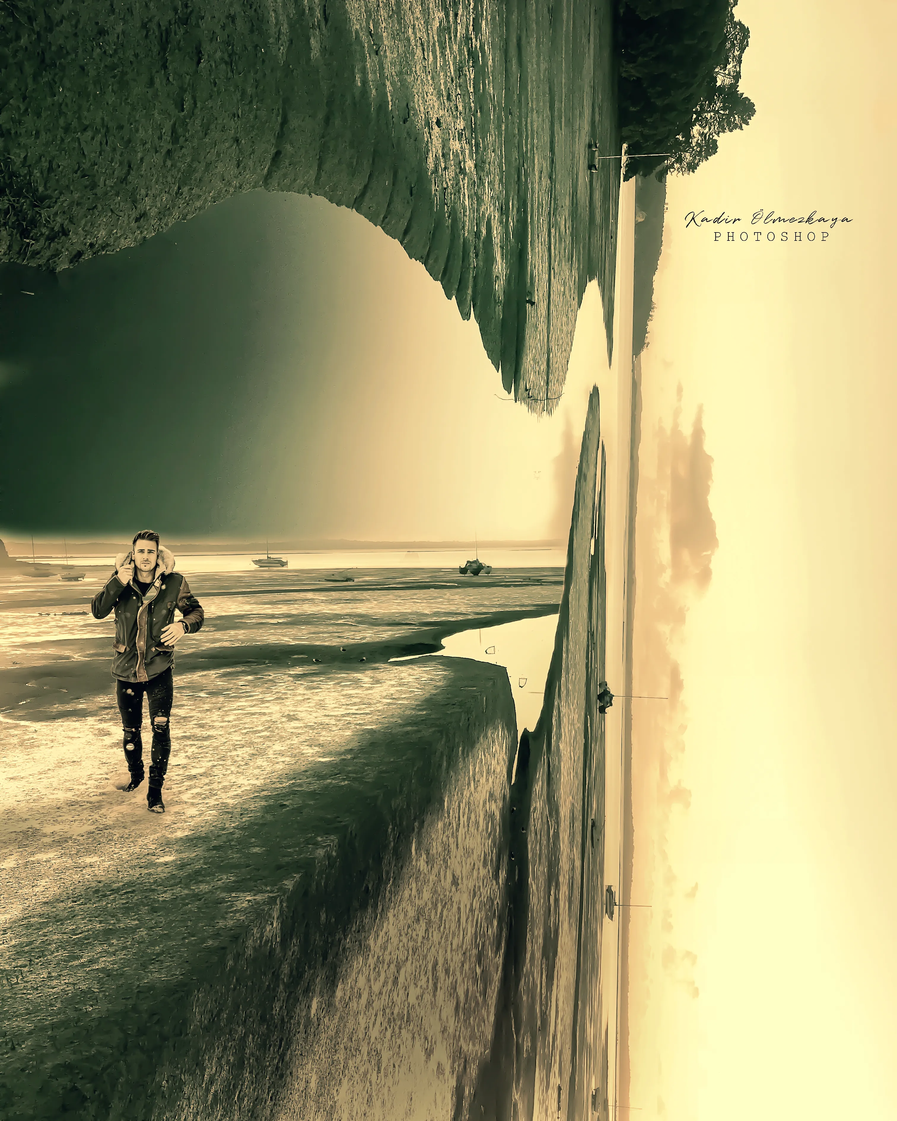 Photo Manipulations