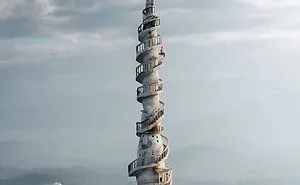 Ambuluwawa Tower