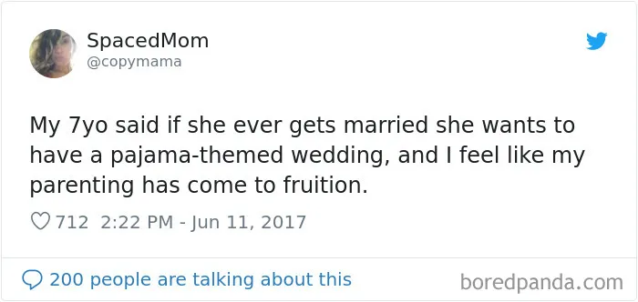 30 Times Parents Were Surprised By The Mind Of Their 7-Year-Old