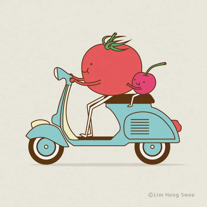 Cherry Tomato