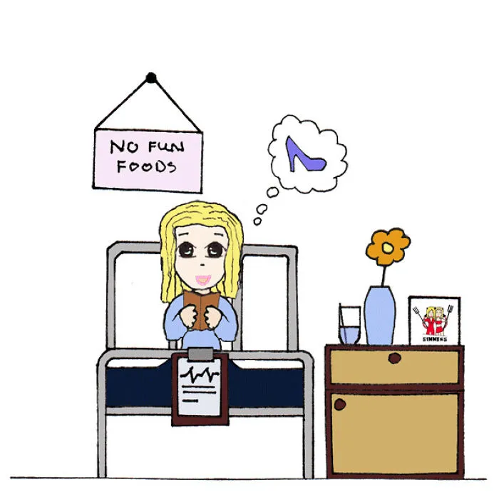 Get Well Card