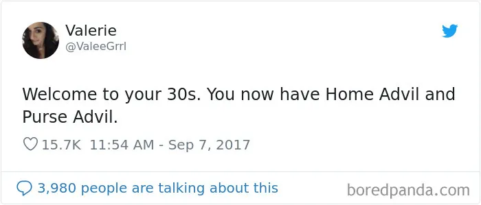 30 People Dropping Uncomfortable Truths About Life In Your 30s