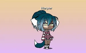 I Play Gacha Life, And Here Are Some Of My OC's
