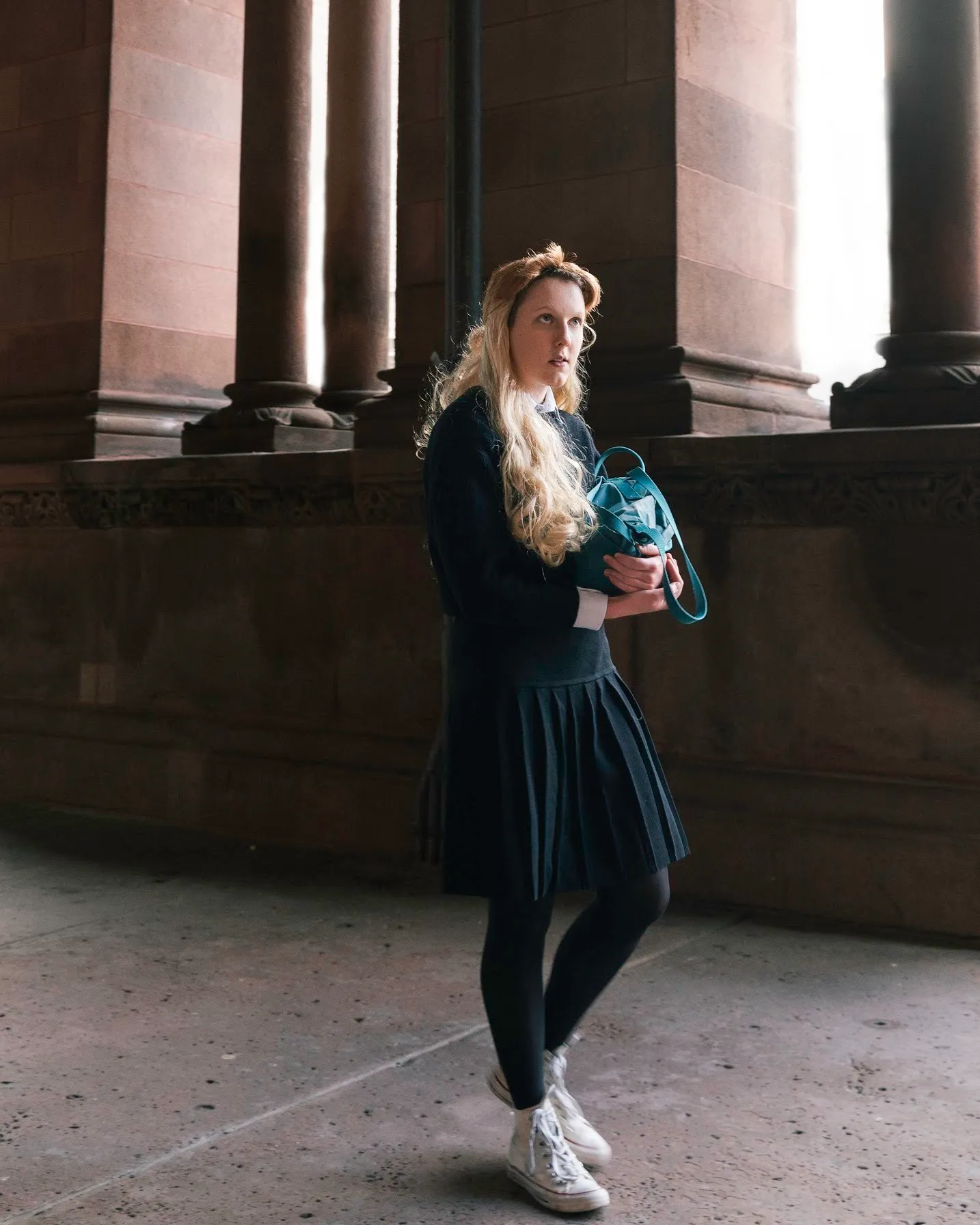 Luna Lovegood