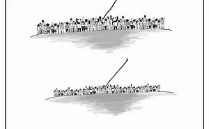 My 11 Illustrations Can Make You Full Of Imagination About Life