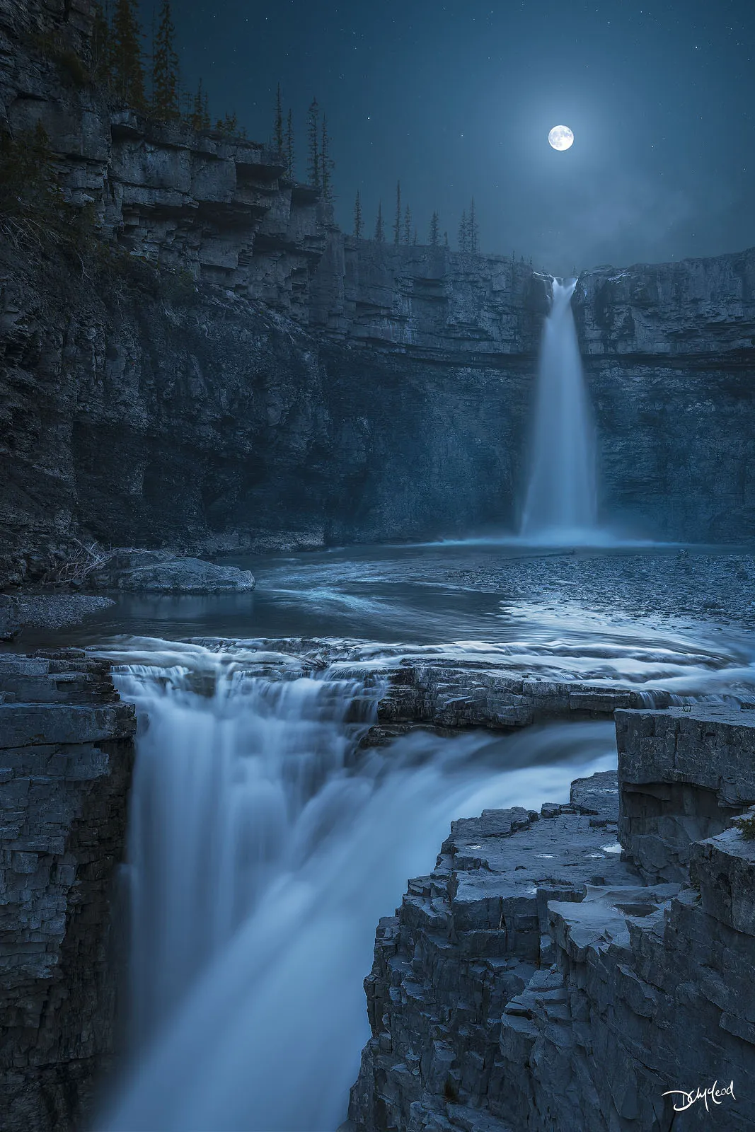 The Calming Effect Of Nature Photography In Your Home