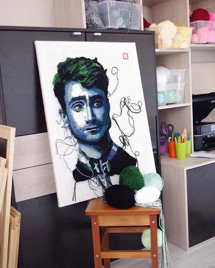 Daniel Radcliffe