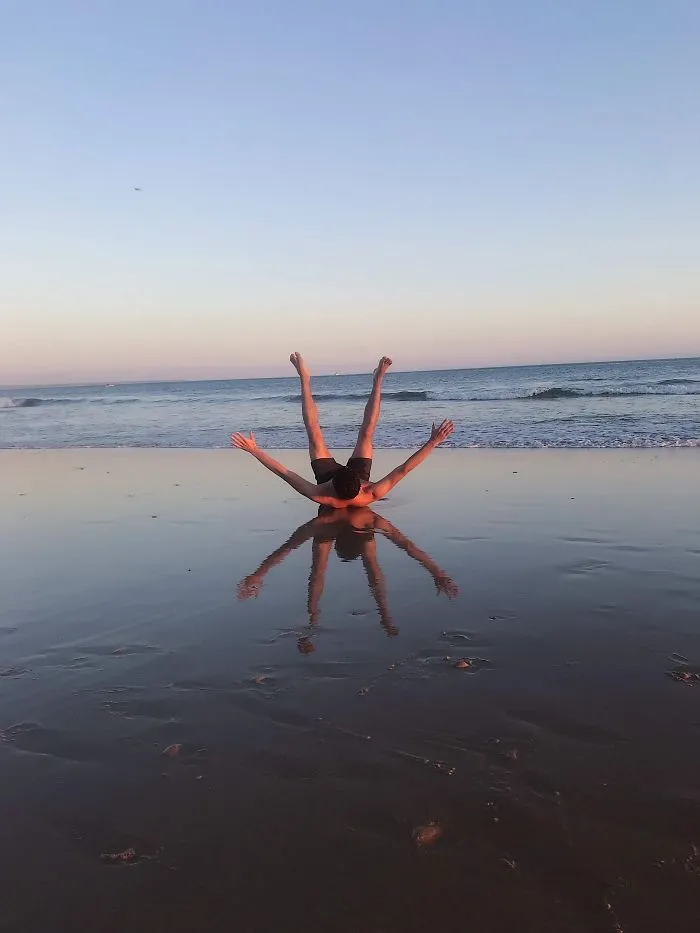 Here Are My 30 Best Optical Illusions That Were Made Without Any Editing Software