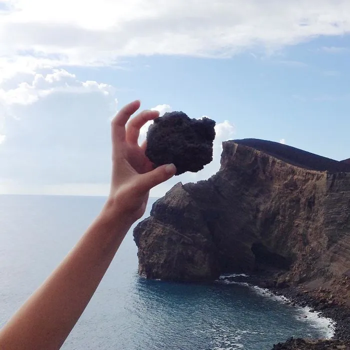 Here Are My 30 Best Optical Illusions That Were Made Without Any Editing Software