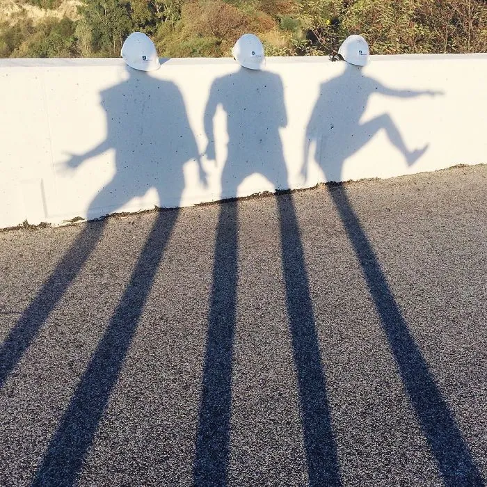 Here Are My 30 Best Optical Illusions That Were Made Without Any Editing Software