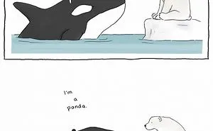 Liz Climo Comics.