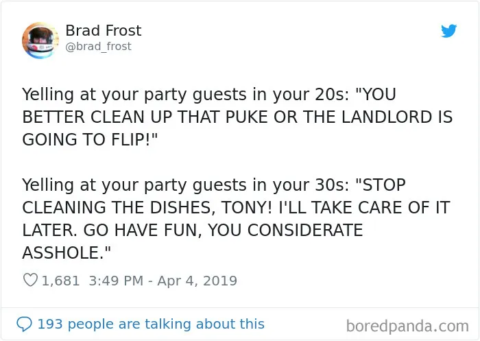 30 People Dropping Uncomfortable Truths About Life In Your 30s