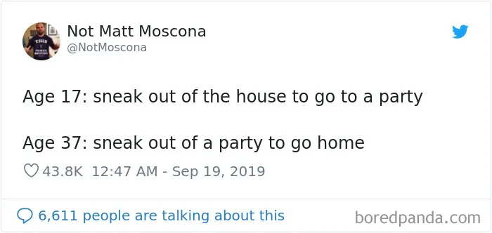 30 People Dropping Uncomfortable Truths About Life In Your 30s
