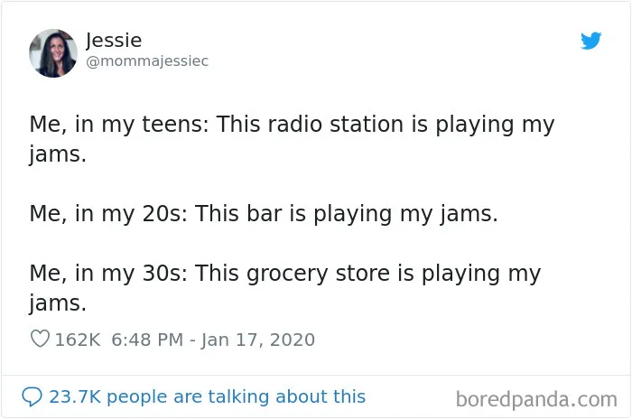 30 People Dropping Uncomfortable Truths About Life In Your 30s