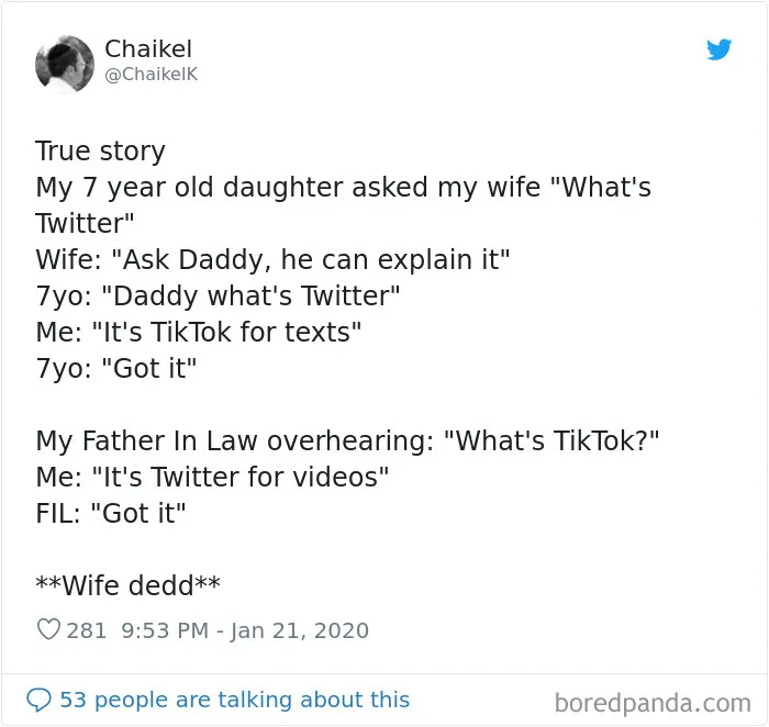 30 Times Parents Were Surprised By The Mind Of Their 7-Year-Old