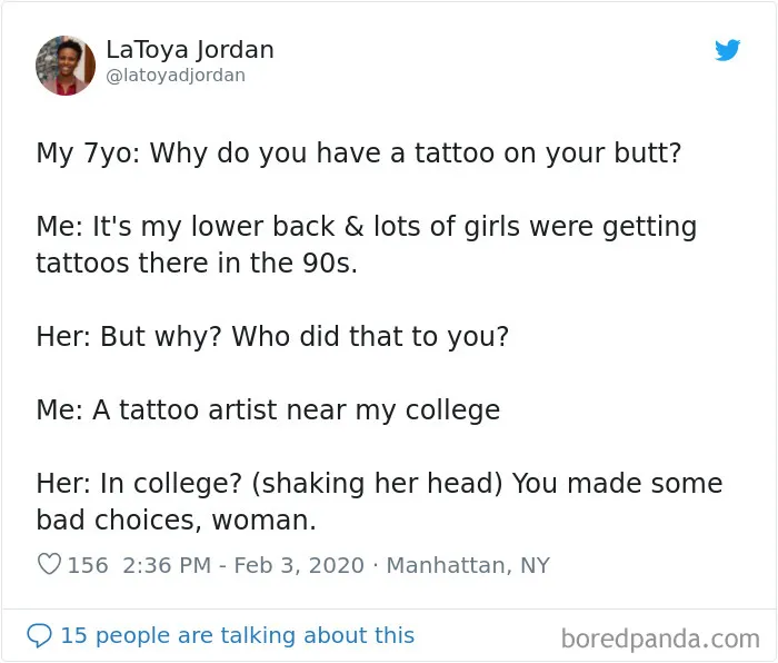 30 Times Parents Were Surprised By The Mind Of Their 7-Year-Old