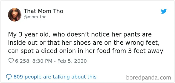 30 Of The Best Parenting Tweets Of The Month (February)