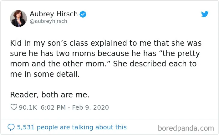 33 Times Kids Accidentally Roasted Adults By Being Honest