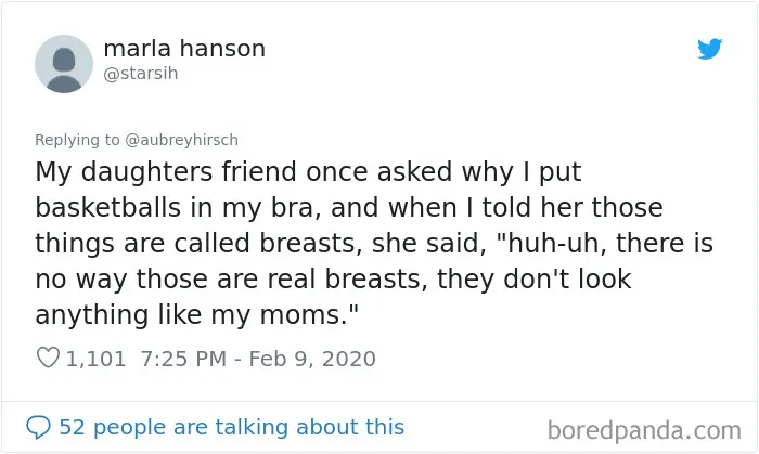 33 Times Kids Accidentally Roasted Adults By Being Honest
