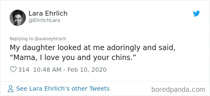 33 Times Kids Accidentally Roasted Adults By Being Honest