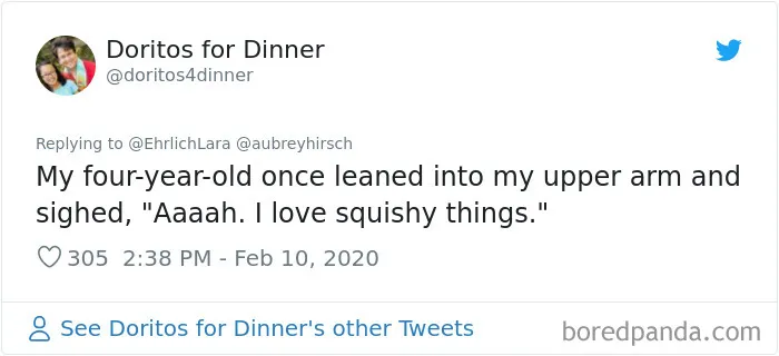 33 Times Kids Accidentally Roasted Adults By Being Honest
