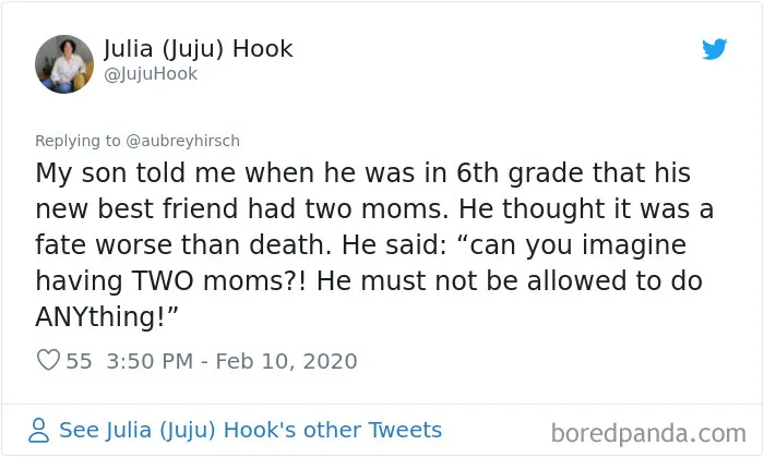 33 Times Kids Accidentally Roasted Adults By Being Honest