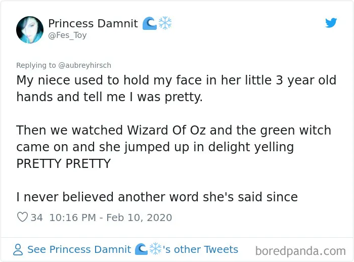 33 Times Kids Accidentally Roasted Adults By Being Honest