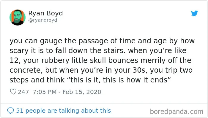 30 People Dropping Uncomfortable Truths About Life In Your 30s