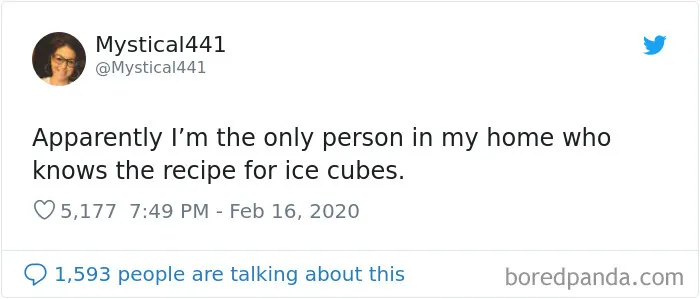 30 Of The Best Parenting Tweets Of The Month (February)