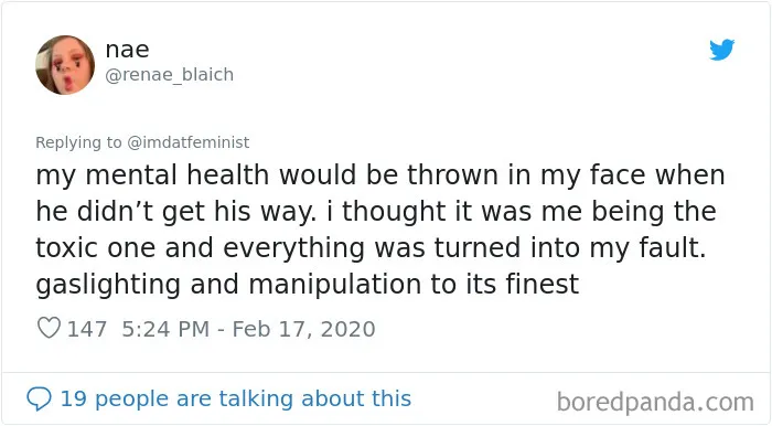 People Share 'Red Flags' They Ignored In Their Relationships That Turned Out To Be Very Toxic (30 Pics)