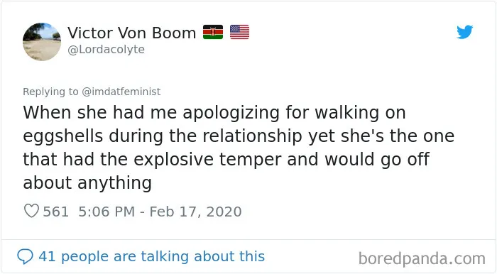 People Share 'Red Flags' They Ignored In Their Relationships That Turned Out To Be Very Toxic (30 Pics)