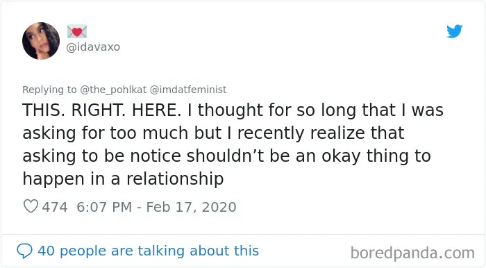 People Share 'Red Flags' They Ignored In Their Relationships That Turned Out To Be Very Toxic (30 Pics)